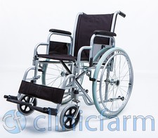 CARROZZINA SEDIA A ROTELLE