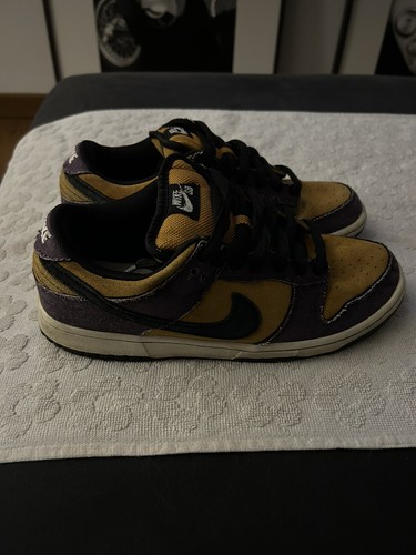 Nike dunk low pippo boy - sb,