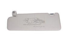 Aletta parasole sinistra originale per Dacia Sandero II 964012342R