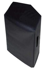 Cover in vinile nero per