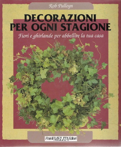 Rob pulleyn decorazioni per - rob,