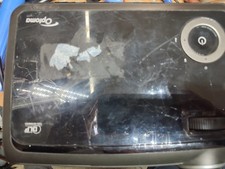 Videoproiettore 606 v - dx,