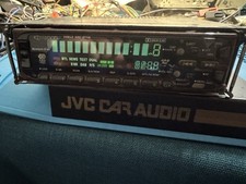 Kenwood KRC-877w Autoradio
