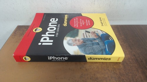 Iphone for seniors - for,