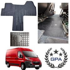 TAPPETINO IN GOMMA CITROEN