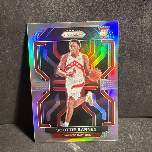 2021 panini prizm scottie - 2021-22,