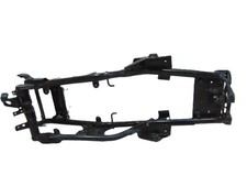 BOUCLE ARRIERE DE CADRE SUZUKI GSR 600 2006 2007 2008 2009 2010