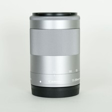 Canon EF M 55-200 mm F4.5-6.3