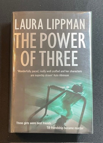 The power three - the,