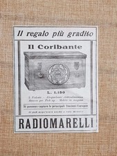 Radiomarelli coribante the - radiomarelli,