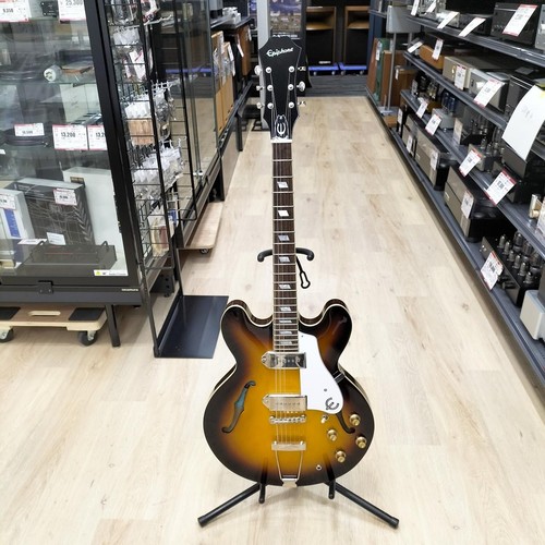 Epiphone casino 2015 - epiphone,