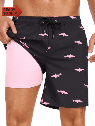 Costume bagno uomo con - uomo,