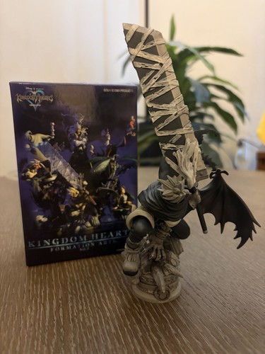 Square enix kingdom hearts - enix,