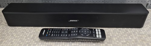 Soundbar originale bose solo - soundbar, 5
