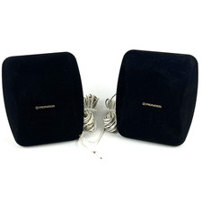 x2 Pioneer S-P55 Sistema di