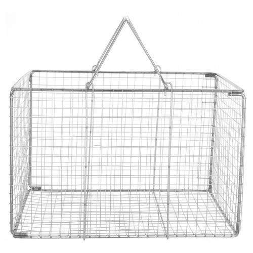 Cestello pulitore - , ad