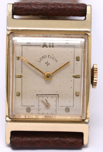 Orologio polso uomo vintage - polso,