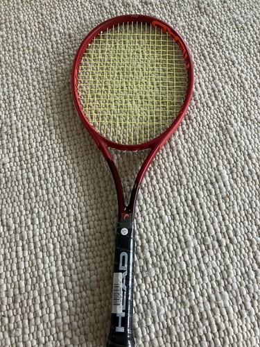 Racchetta tennis head - racchetta,