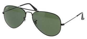 Occhiale sole rayban aviator - sole,