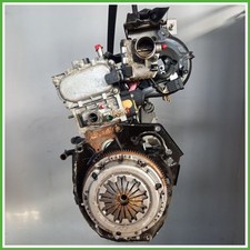 Motore Completo 192B2000 66kw da FIAT BRAVO 3L 2007 2010 BENZINA+GPL
