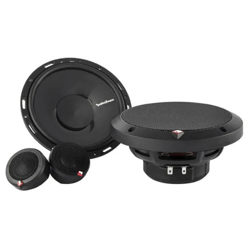 Rockford fosgate p165 - fosgate, p165-si