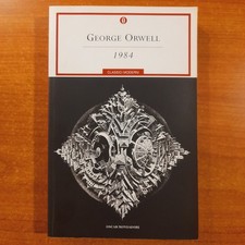 1984 - George Orwell -