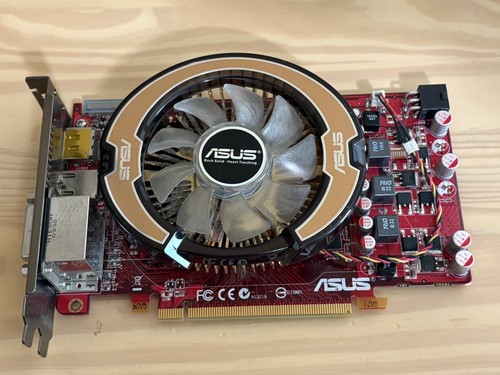 Asus eah5750 2dis 1gd5 scheda - asus,