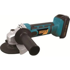 Smerigliatrice a Batteria