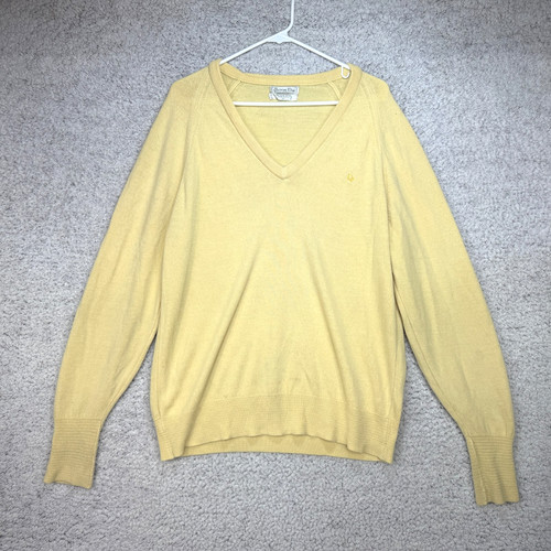 Maglione uomo vintage