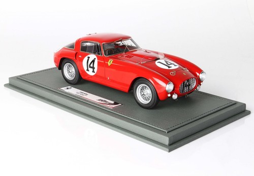 Bbr models ferrari 340 mm - models,
