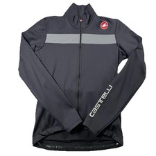 Giacca ciclismo Castelli usata