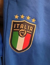 Tuta COMPLETA Italia originale