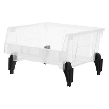 Scatoline Plastica Trasparente