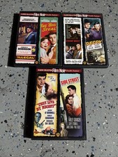 Film Noir Classic Collection