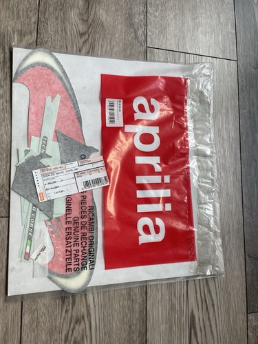 Aprilia 250 harada - aprilia,