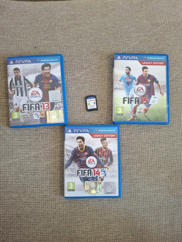 Lotto fifa football - fifa, 13