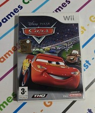 DISNEY CARS MOTORI RUGGENTI