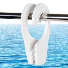 Gancio appendiabiti barca per parafango adatto per gommoni kayak e yacht
