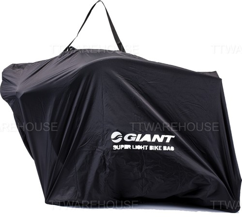 Nuova gigante borsa bici - nuova,