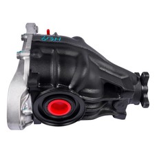 Ingranaggio asse posteriore differenziale 3.727 per Mercedes Vito W639 111 115 CDi 2003-14