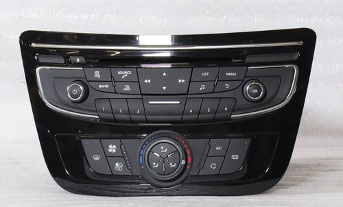 Autoradio 660407 peugeot - 660407,