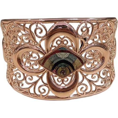 Bracciale rigido donna