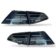 Fanali posteriori led per - led,