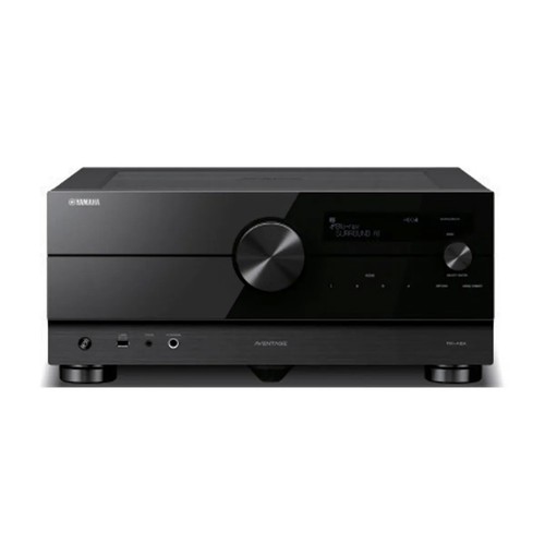 Yamaha aventage a8a - yamaha,