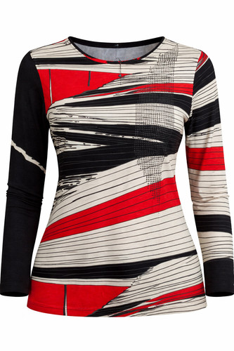 G271 shirt elena miro - t-shirt,
