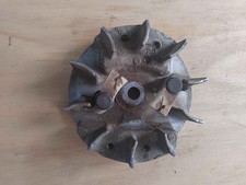 MOTOSEGA McCULLOCH CALIFORNIA