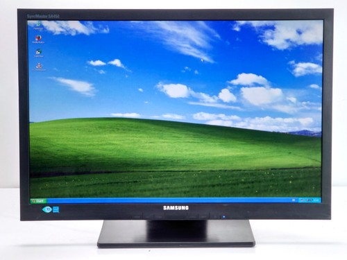 Samsung syncmaster sa450 - samsung, 22''