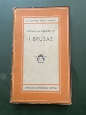 Giovanna Zangrandi, I brusaz