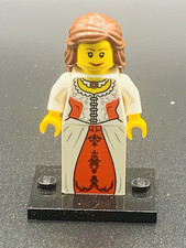 Lego Kingdoms - Lion Princess (cas442)