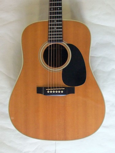 Martin 1996 chitarra - martin, sq
